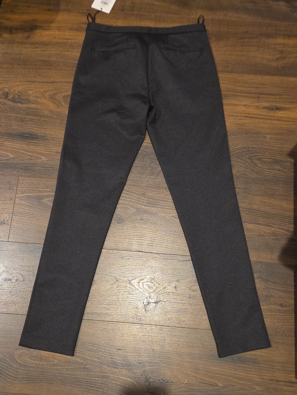 Calvin Klein Skinny Dress Pants Sz 6 New $89